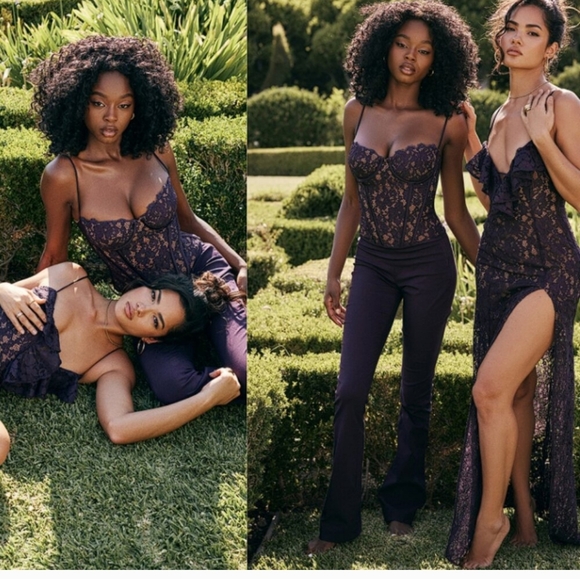 HOUSE OF CB Malia dress New - Picture 8 of 16